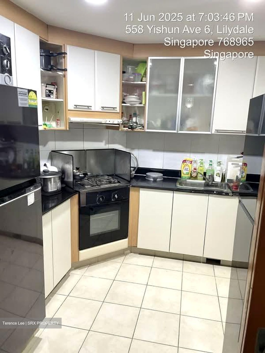 Lilydale (D27), Condominium #537116111